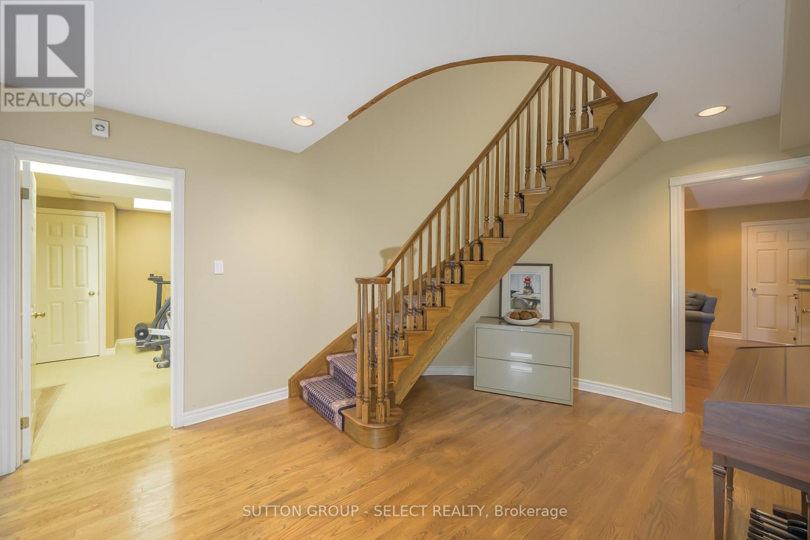 95 Highland Woods Court, London South (South P), ON - Indoor Photo Showing Other Room