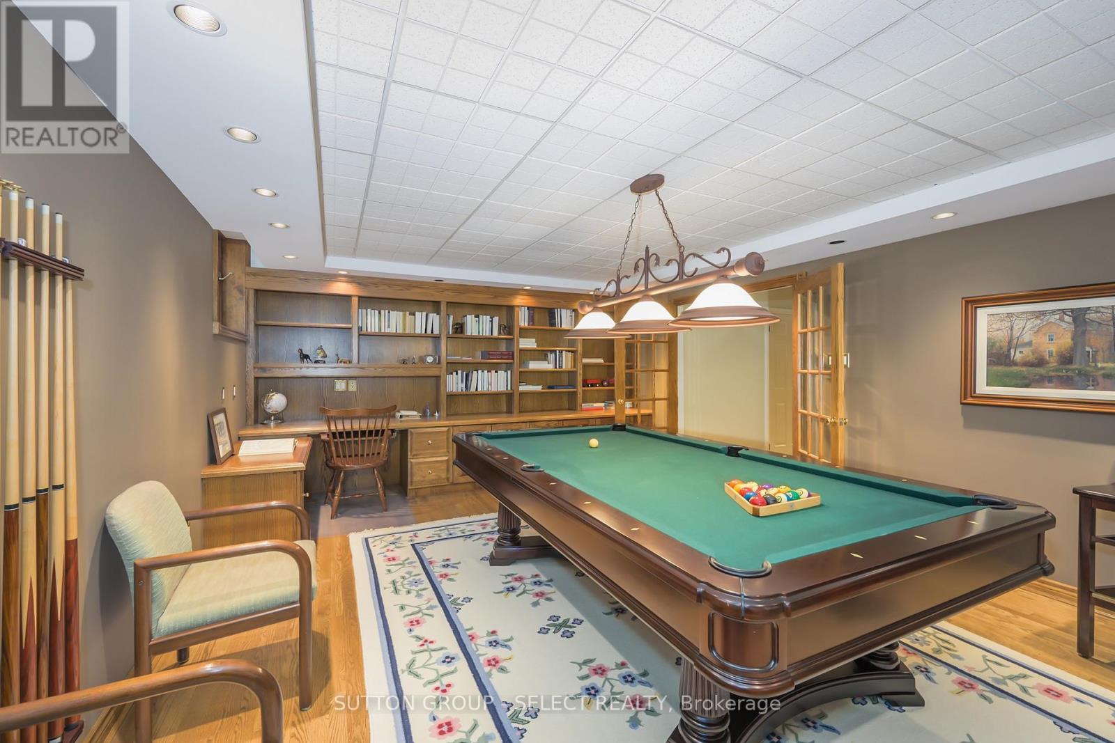 95 Highland Woods Court, London South (South P), ON - Indoor Photo Showing Other Room