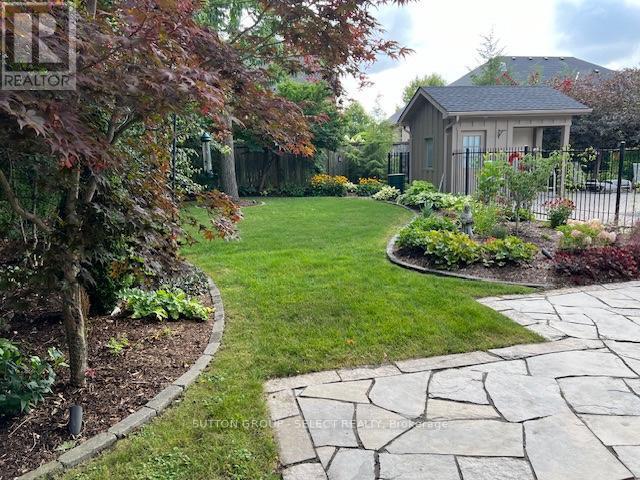 95 Highland Woods Court, London South (South P), ON - Outdoor