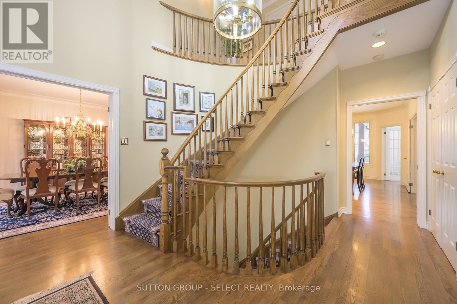 95 Highland Woods Court, London South (South P), ON - Indoor Photo Showing Other Room