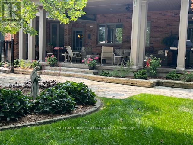 95 Highland Woods Court, London South (South P), ON - Outdoor