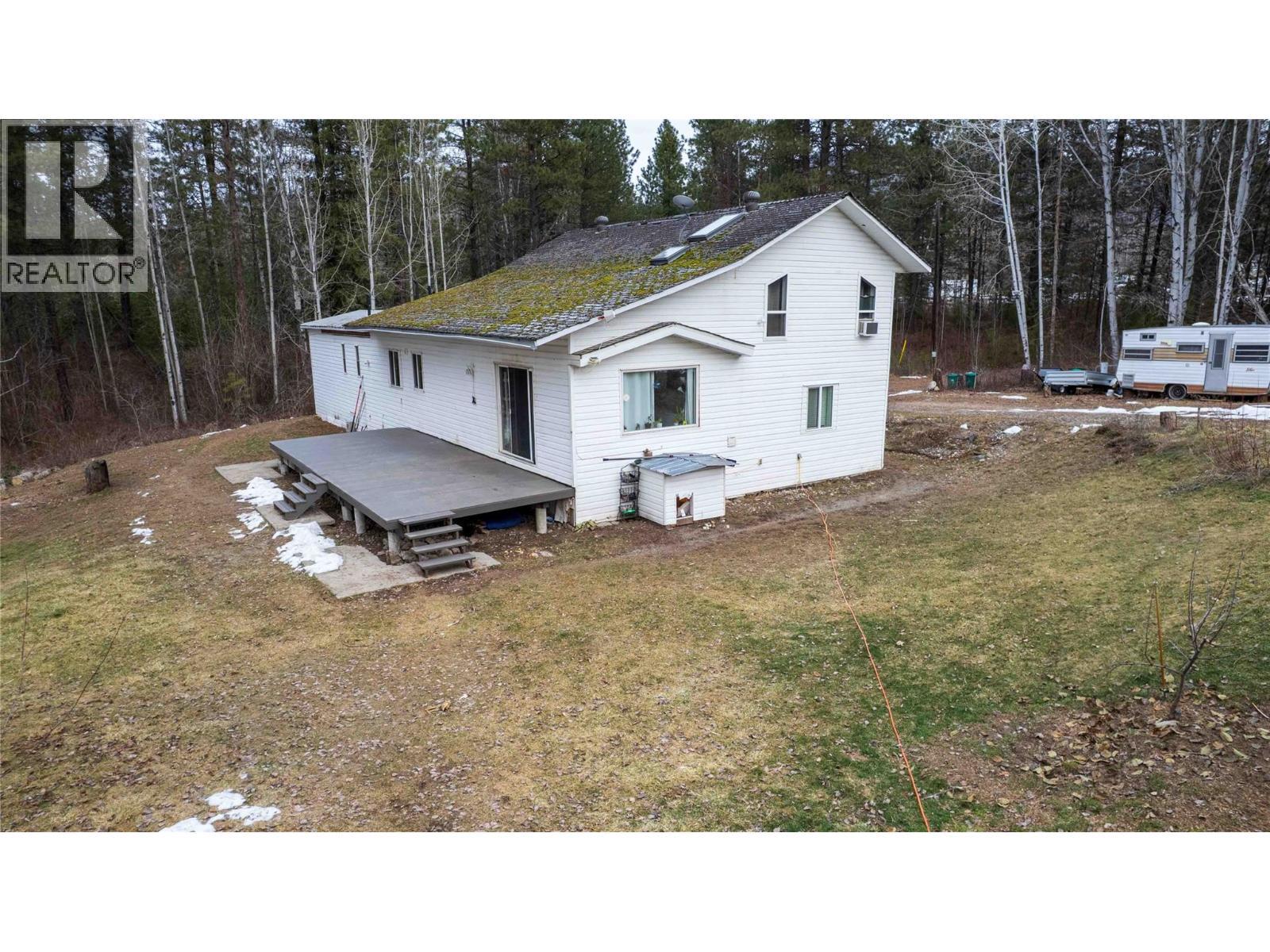 9375 Granby Road, Grand Forks, BC