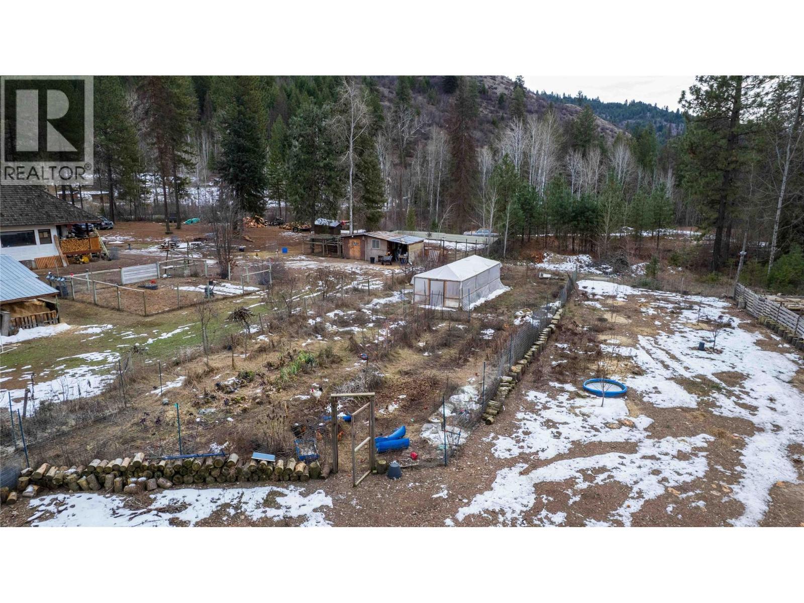 9375 Granby Road, Grand Forks, BC