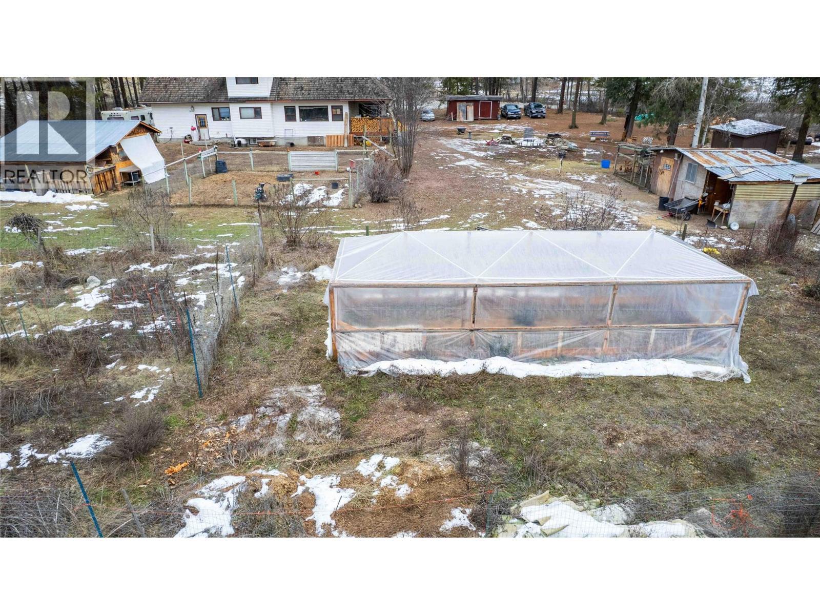 9375 Granby Road, Grand Forks, BC