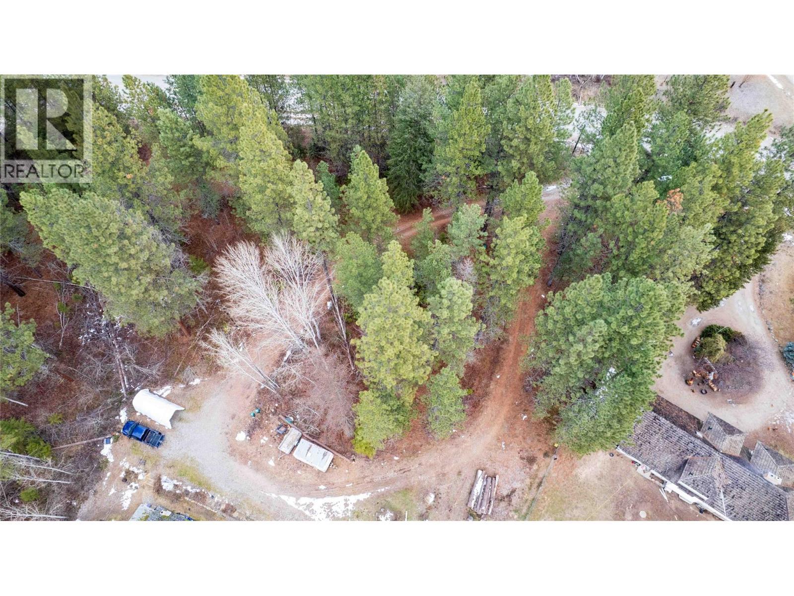 9375 Granby Road, Grand Forks, BC