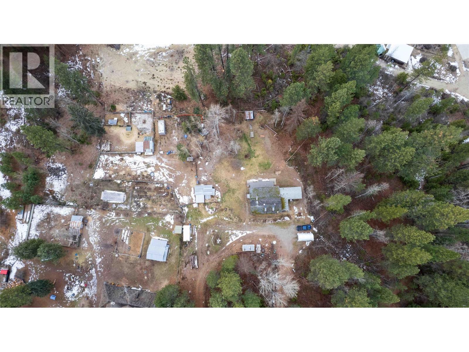 9375 Granby Road, Grand Forks, BC