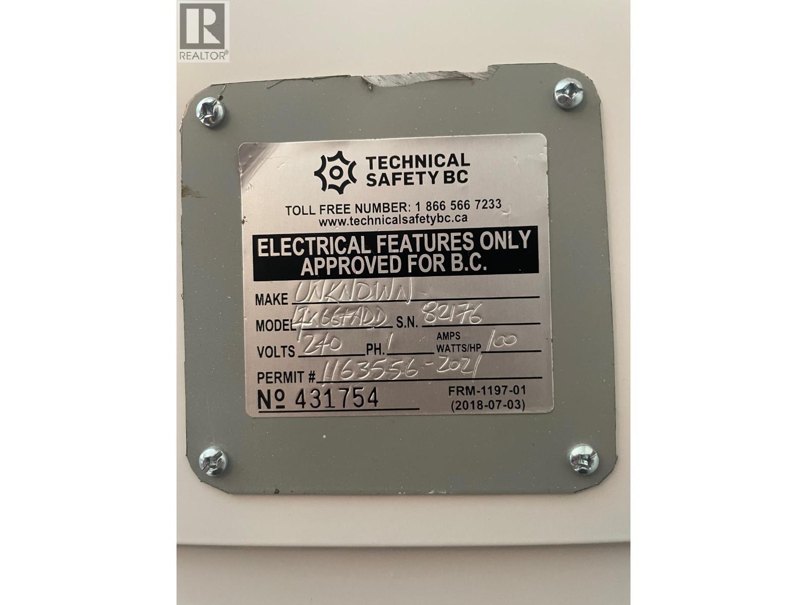 9375 Granby Road, Grand Forks, BC