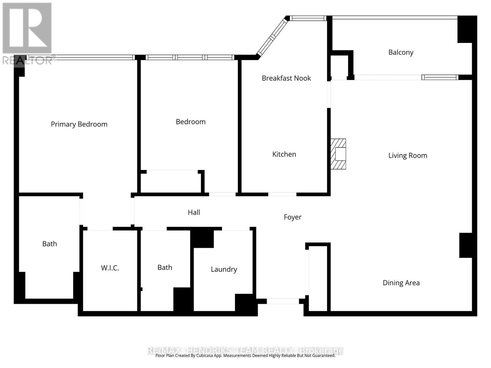502 - 3 Towering Heights Boulevard, St. Catharines (Glendale/Glenridge), ON - Other
