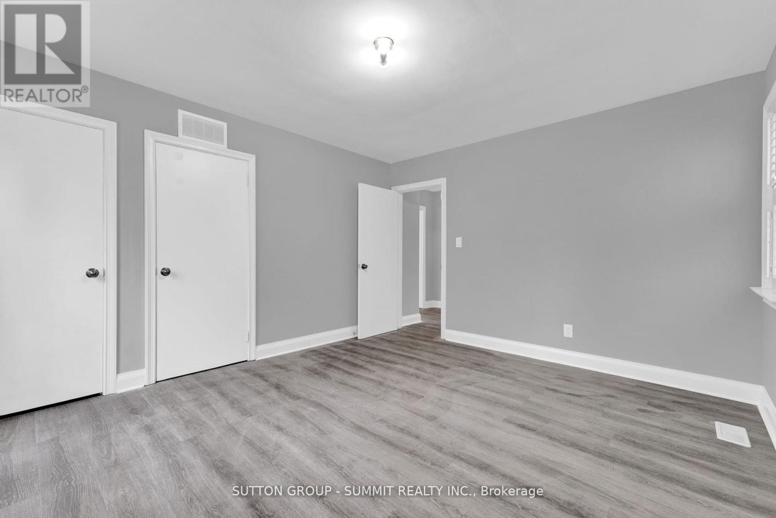 17 Ben Machree Drive, Mississauga, ON - Indoor Photo Showing Other Room
