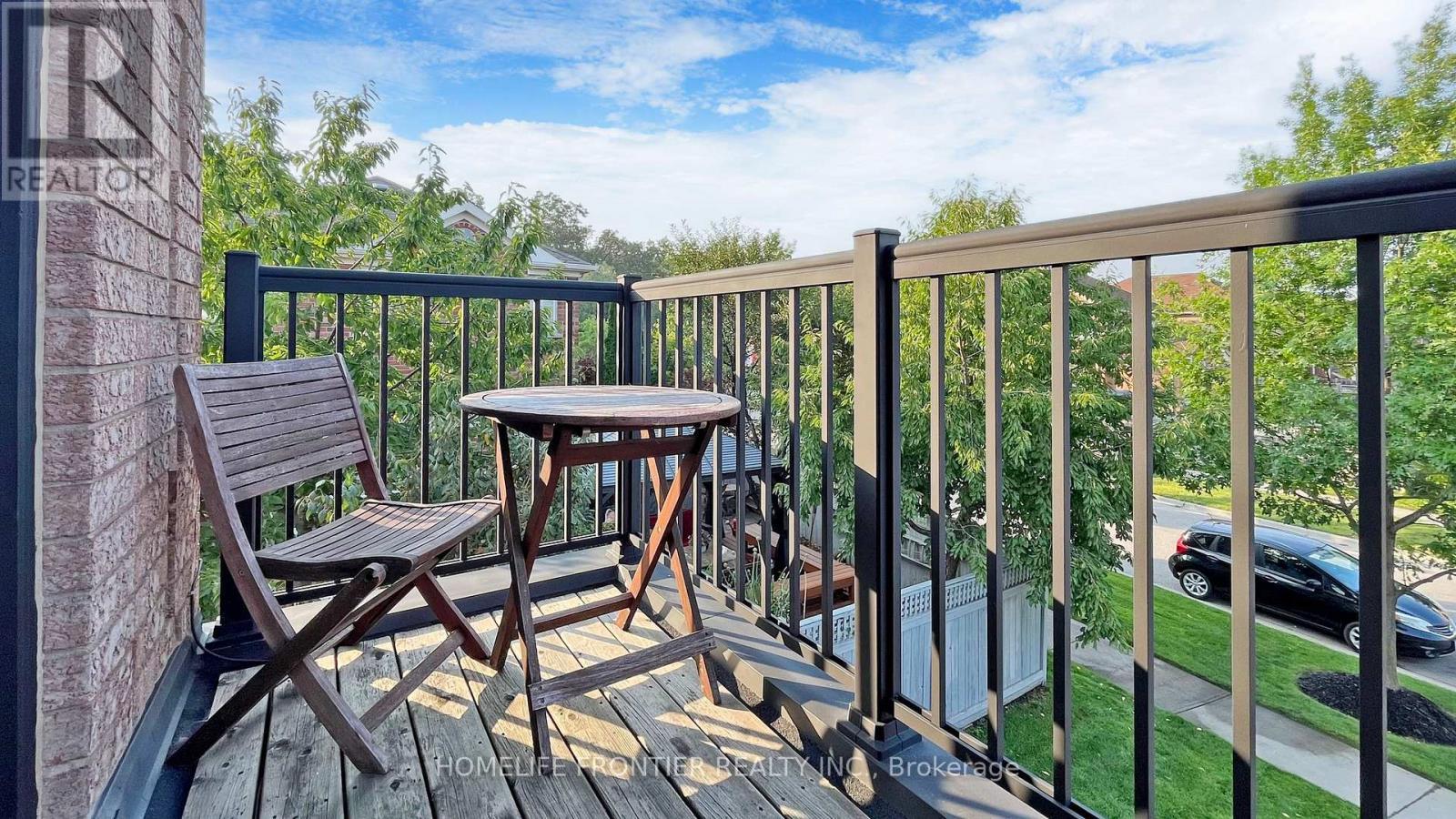 5186 Doubletree Drive, Mississauga, ON - Outdoor With Exterior