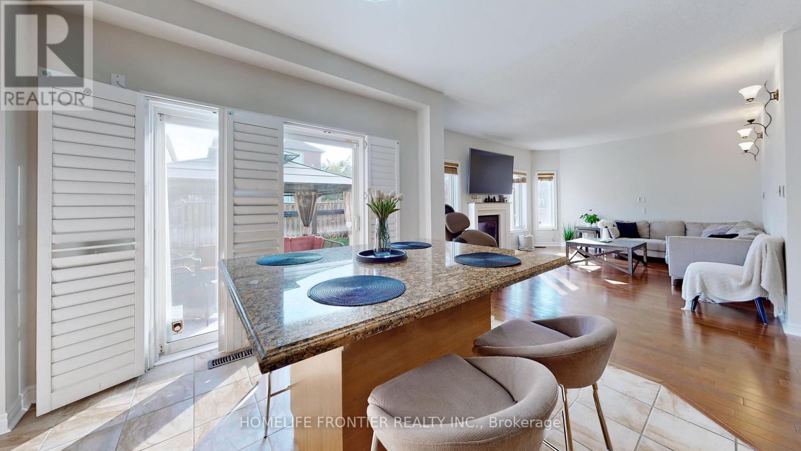 5186 Doubletree Drive, Mississauga, ON - Indoor