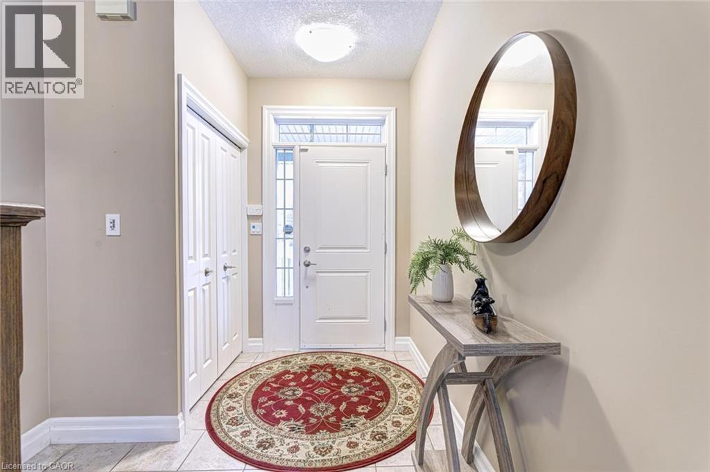 941 Pioneer Grove Court, Kitchener, ON - Indoor Photo Showing Other Room