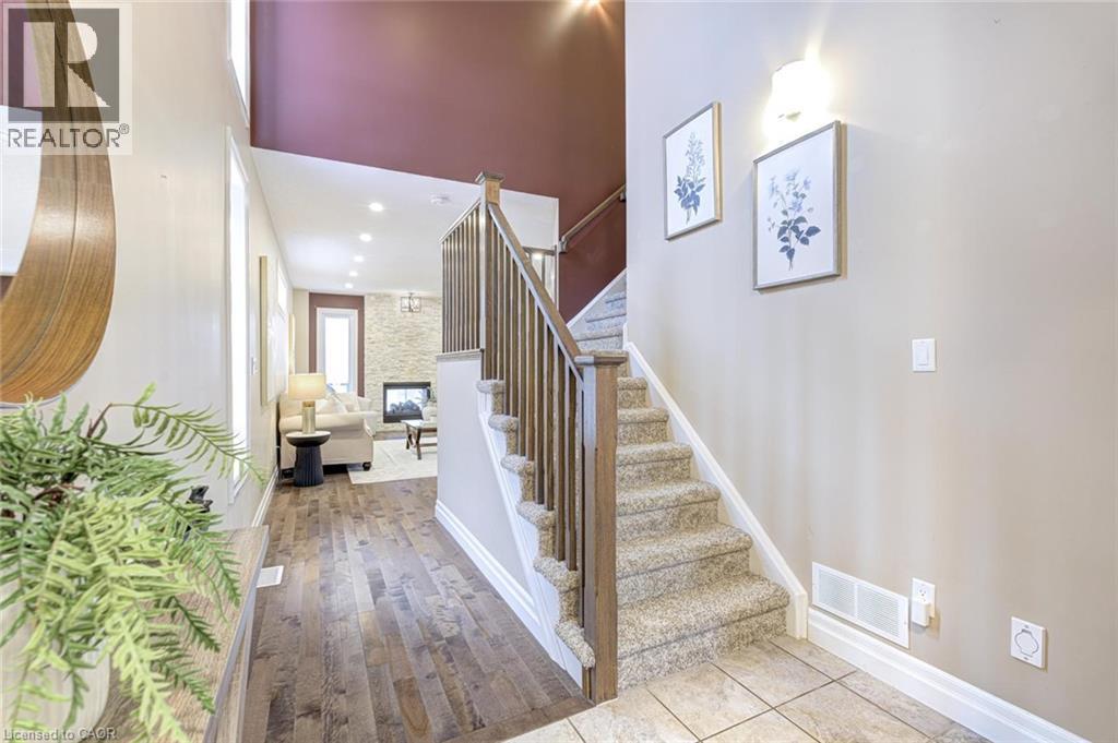 941 Pioneer Grove Court, Kitchener, ON - Indoor Photo Showing Other Room