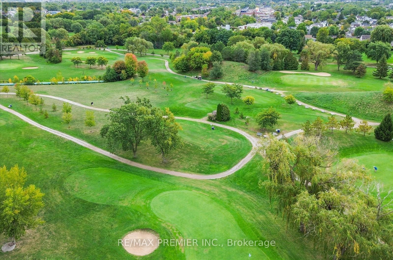 Lp-17 - 50 Herrick Avenue, St. Catharines, ON - Outdoor With View