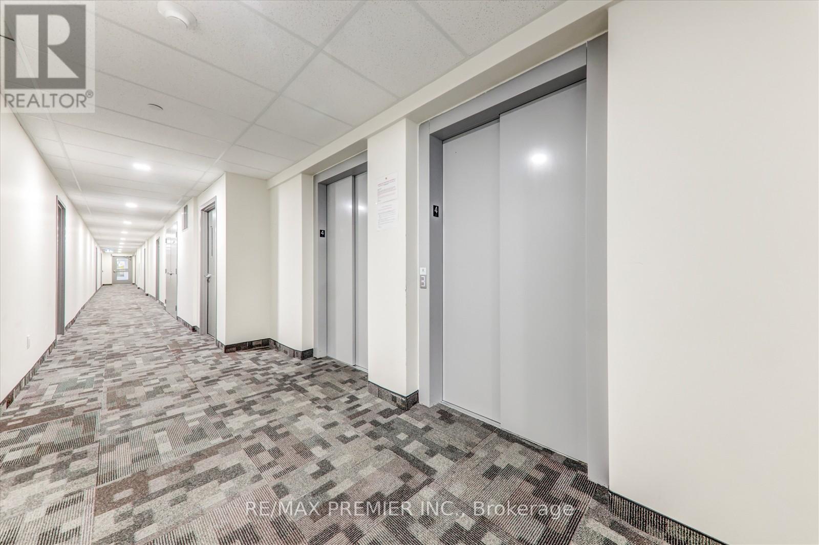 Lp-17 - 50 Herrick Avenue, St. Catharines, ON - Indoor Photo Showing Other Room