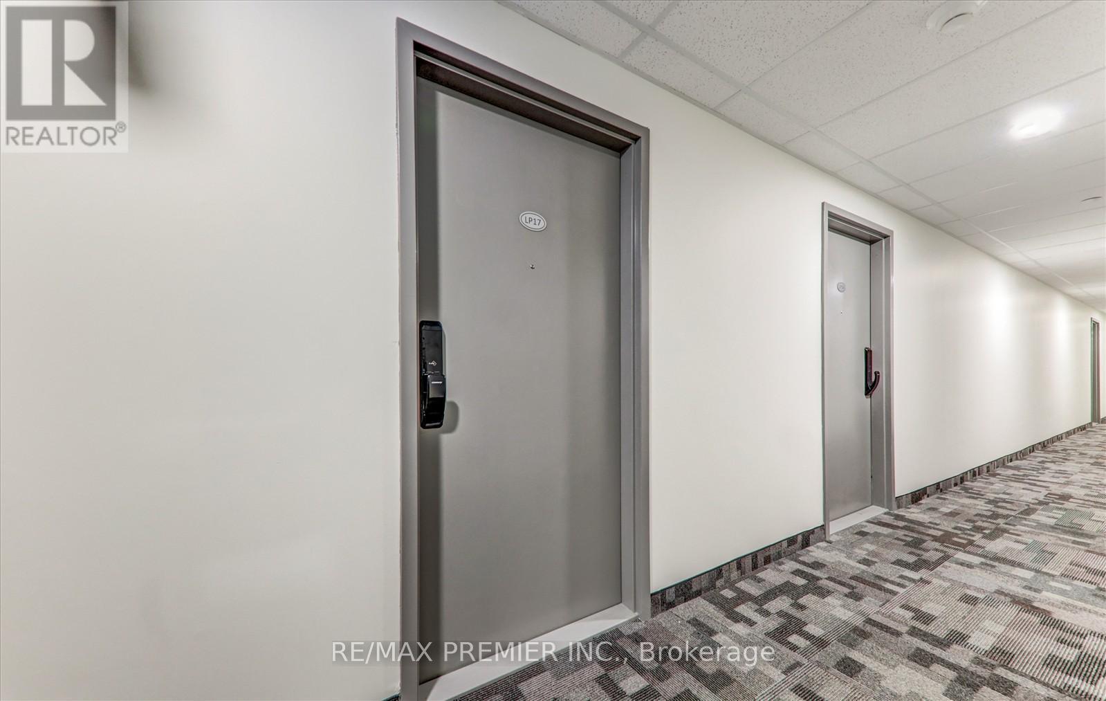 Lp-17 - 50 Herrick Avenue, St. Catharines, ON - Indoor Photo Showing Other Room