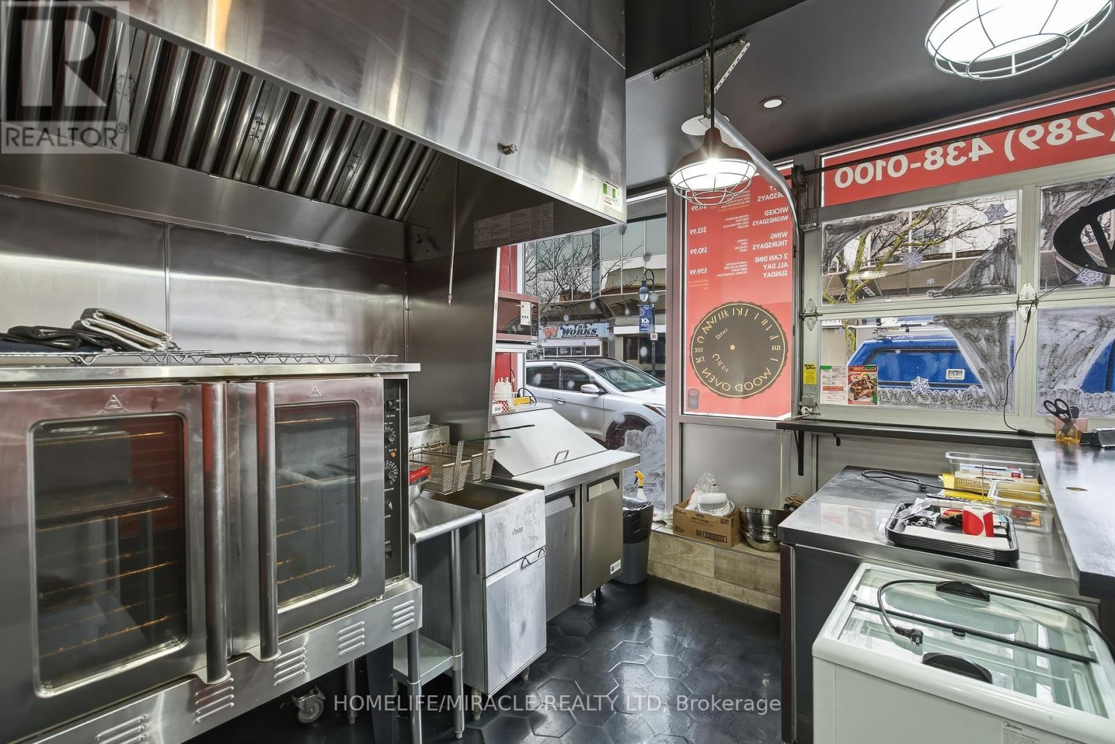 45 James Street, St. Catharines, ON