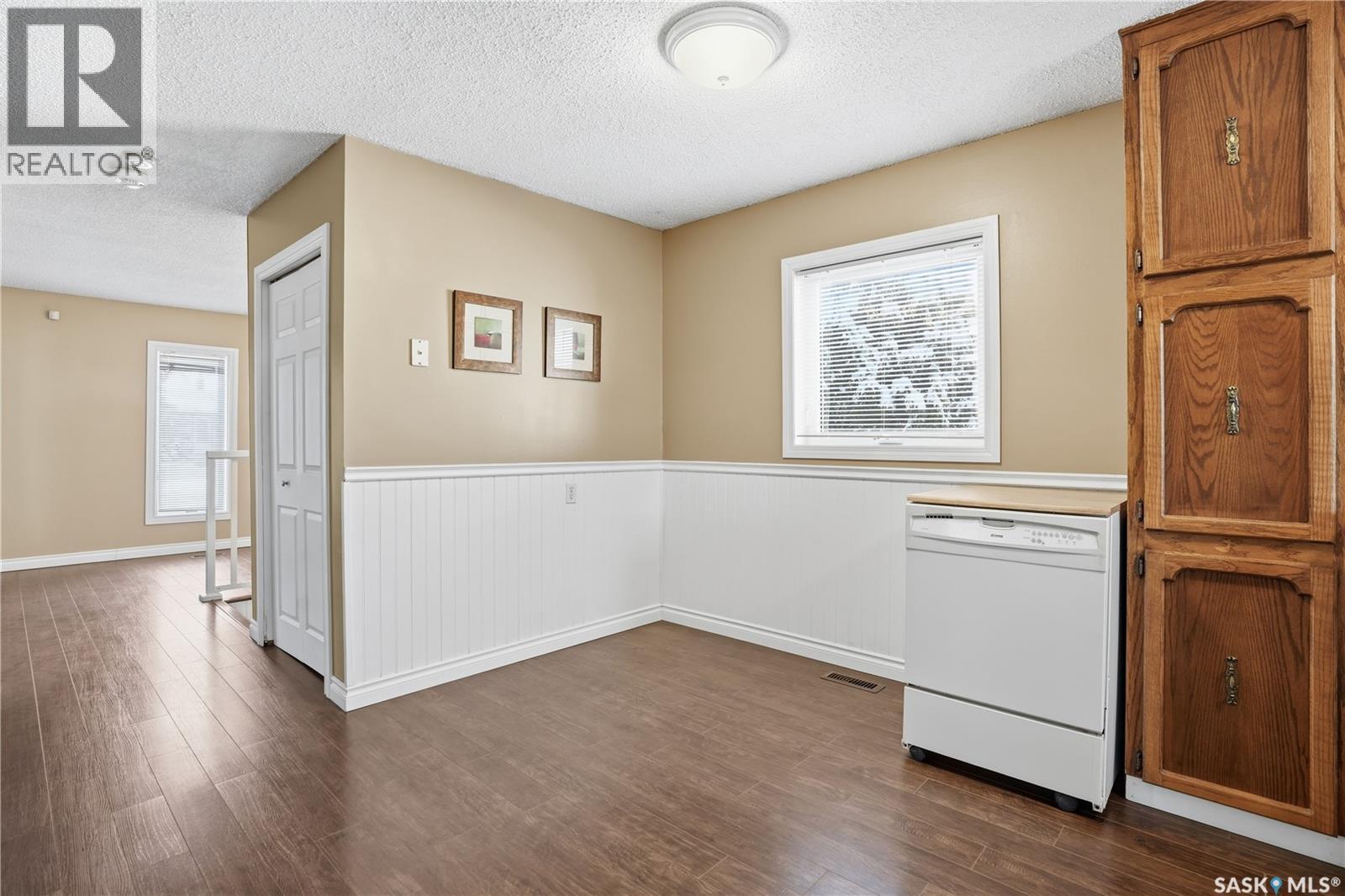 1121 Garry Street, Regina, SK - Indoor