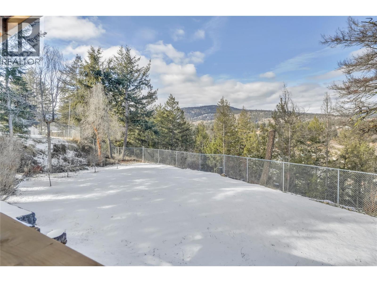 379 Mayne Avenue, Princeton, BC - Outdoor With View