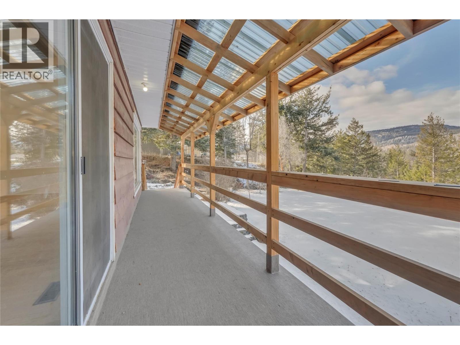 379 Mayne Avenue, Princeton, BC - Photo Showing Other Room