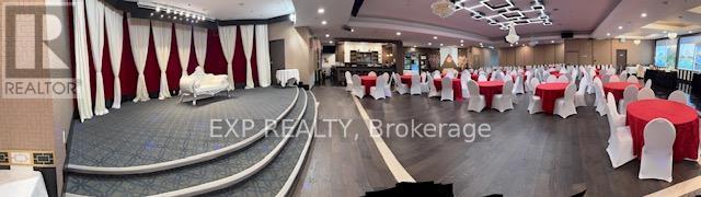 43-46& 201 - 4438 Sheppard Avenue E, Toronto, ON