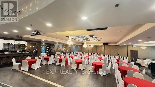 43-46& 201 - 4438 Sheppard Avenue E, Toronto, ON