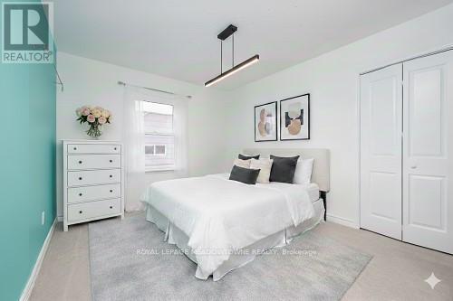 5 Louisa Street, Halton Hills, ON - Indoor Photo Showing Bedroom