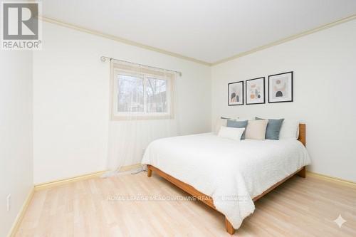 5 Louisa Street, Halton Hills, ON - Indoor Photo Showing Bedroom