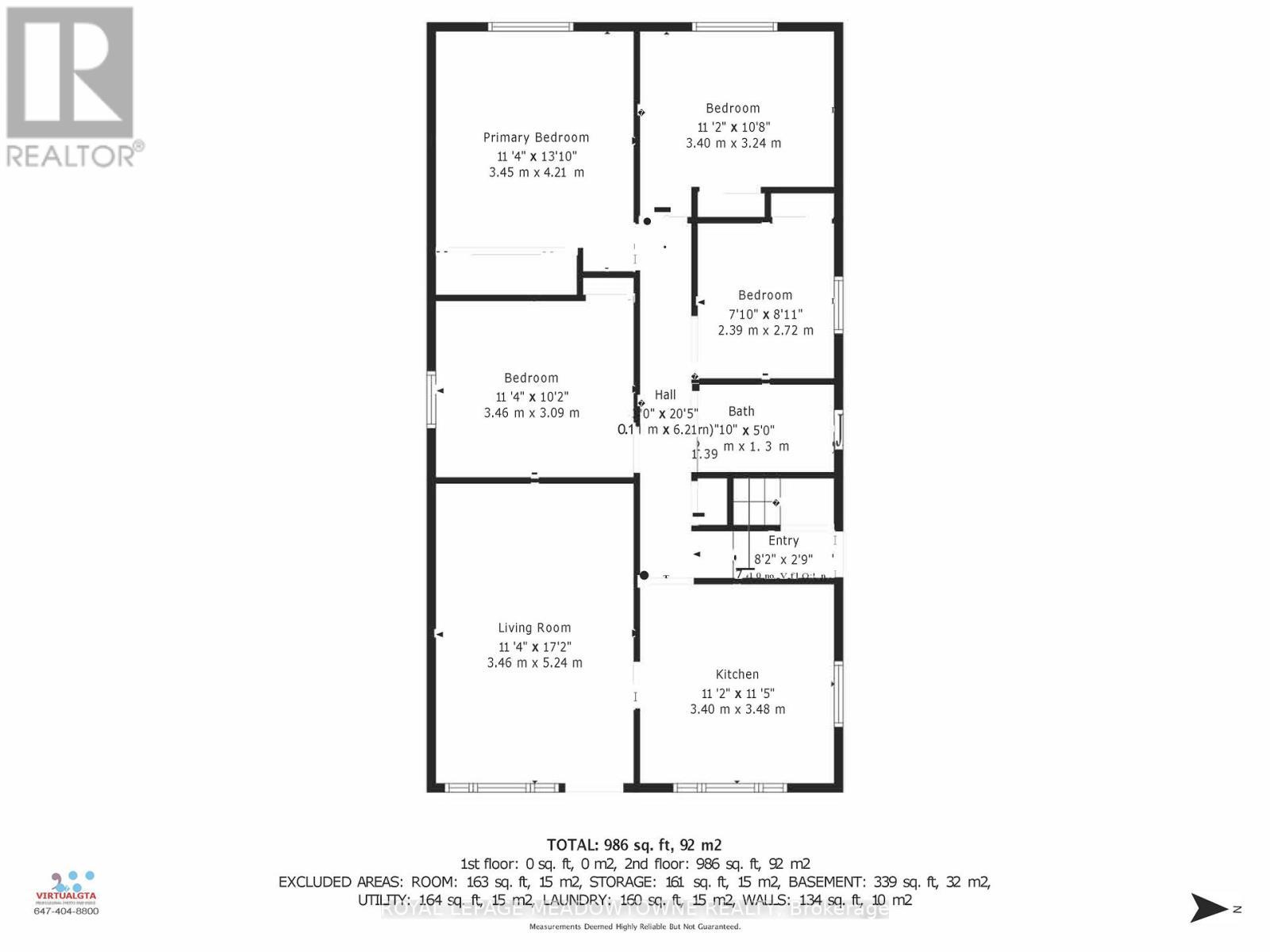 5 Louisa Street, Halton Hills, ON - Other