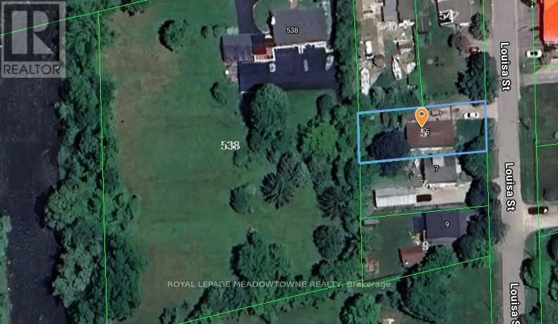 5 Louisa Street, Halton Hills, ON - Other