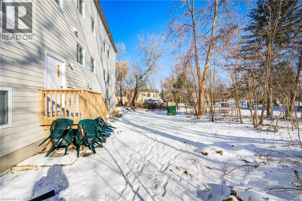 5 Front Street, London, ON - Outdoor