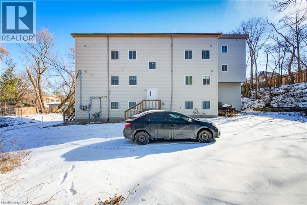 5 Front Street, London, ON - Outdoor