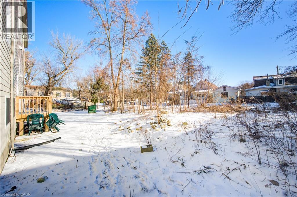 5 Front Street, London, ON - Outdoor