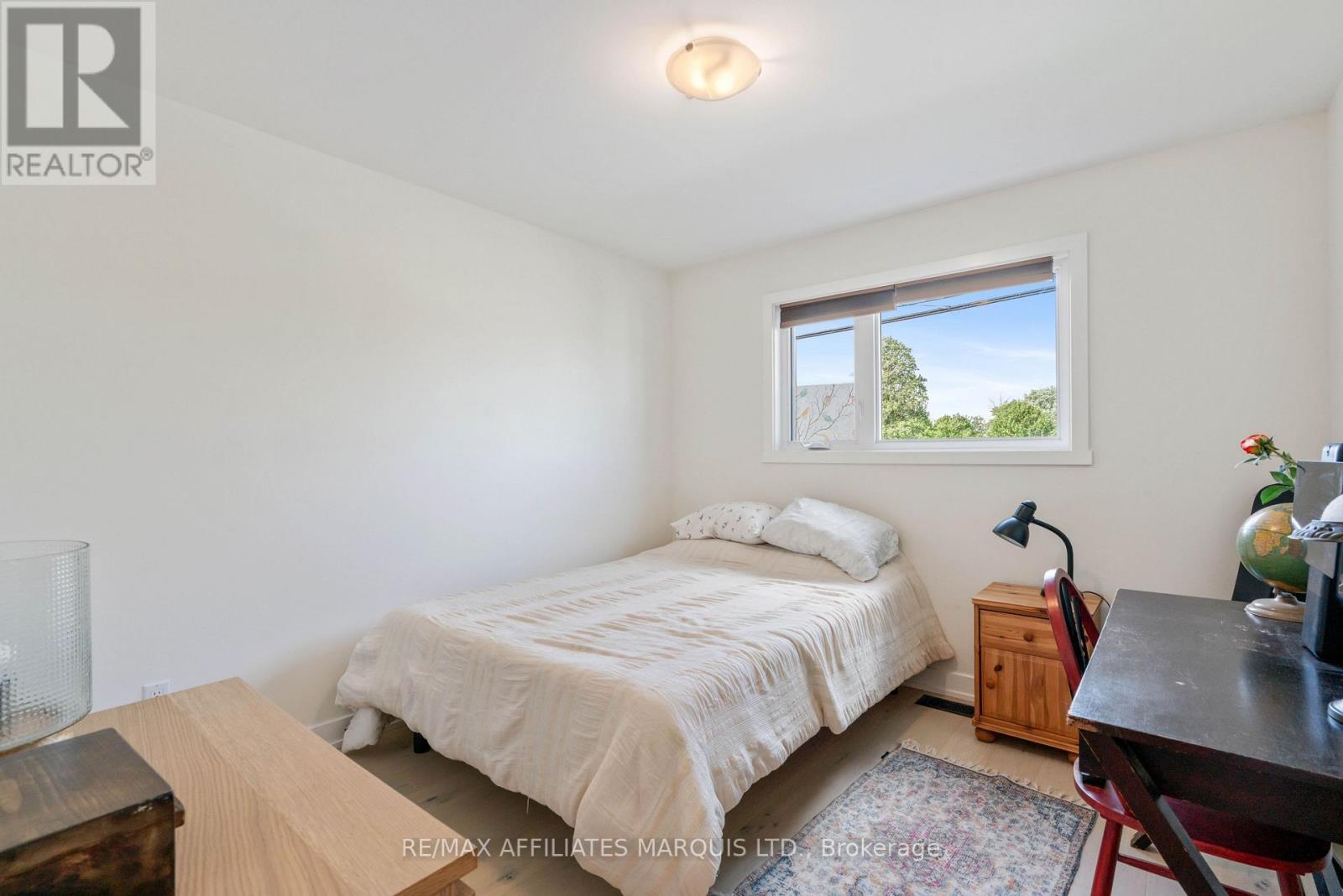 106 Bishop Street S, North Glengarry, ON - Indoor Photo Showing Bedroom