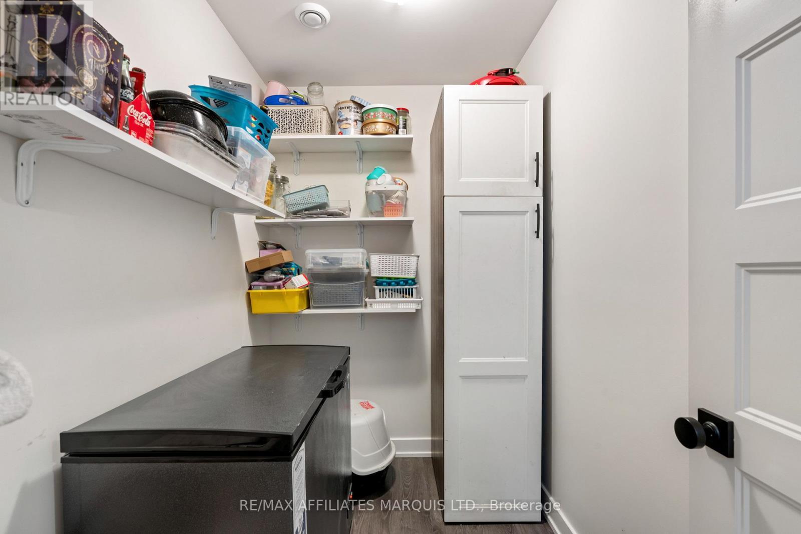 106 Bishop Street S, North Glengarry, ON - Indoor With Storage