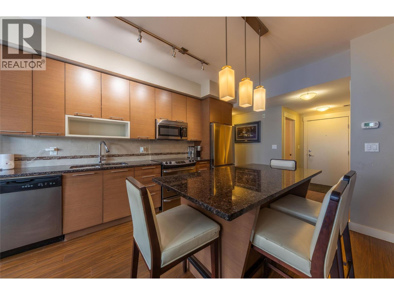 1030 Talasa Way Unit# 2410, Kamloops, BC - Indoor