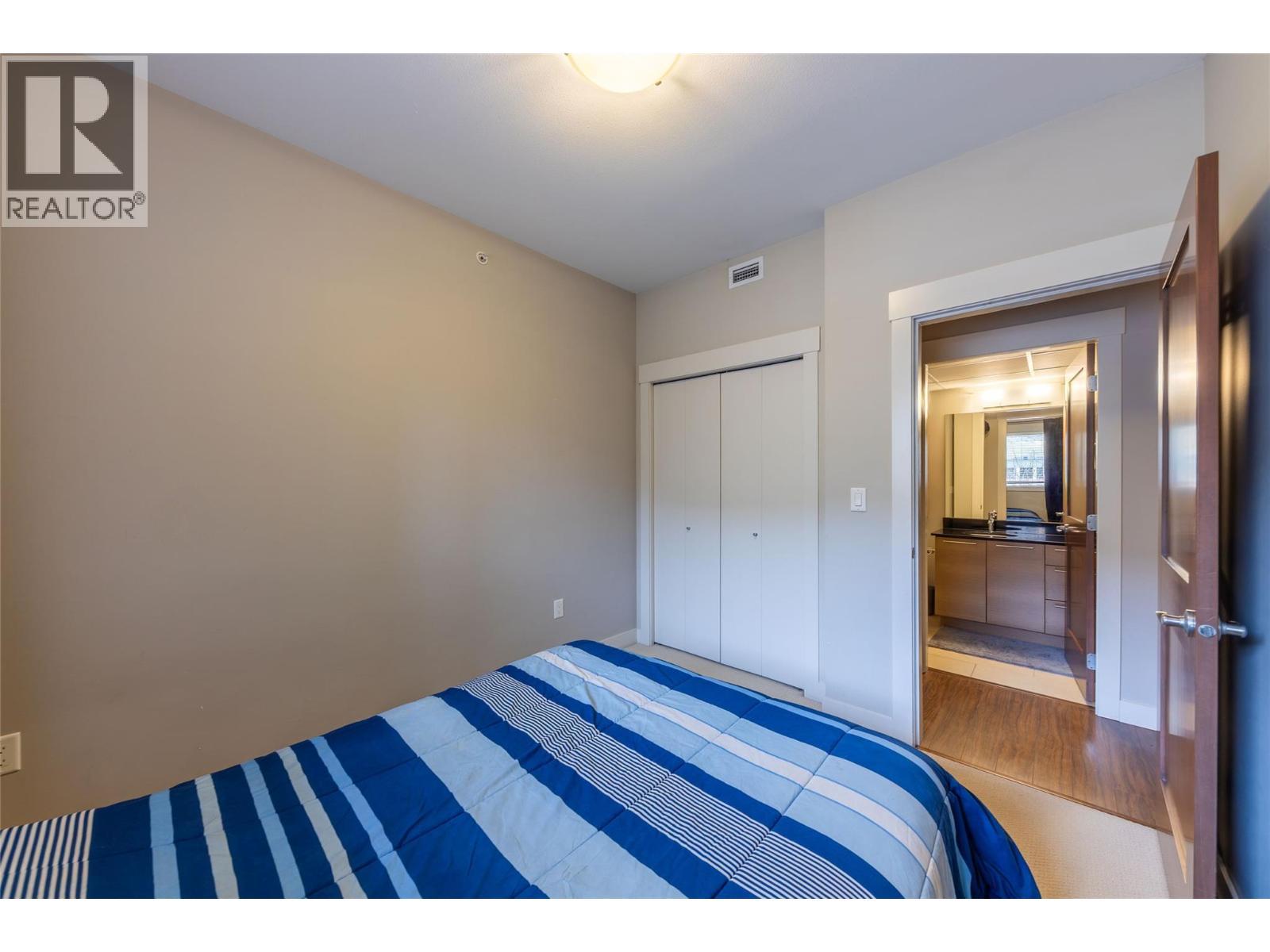 1030 Talasa Way Unit# 2410, Kamloops, BC - Indoor Photo Showing Bedroom