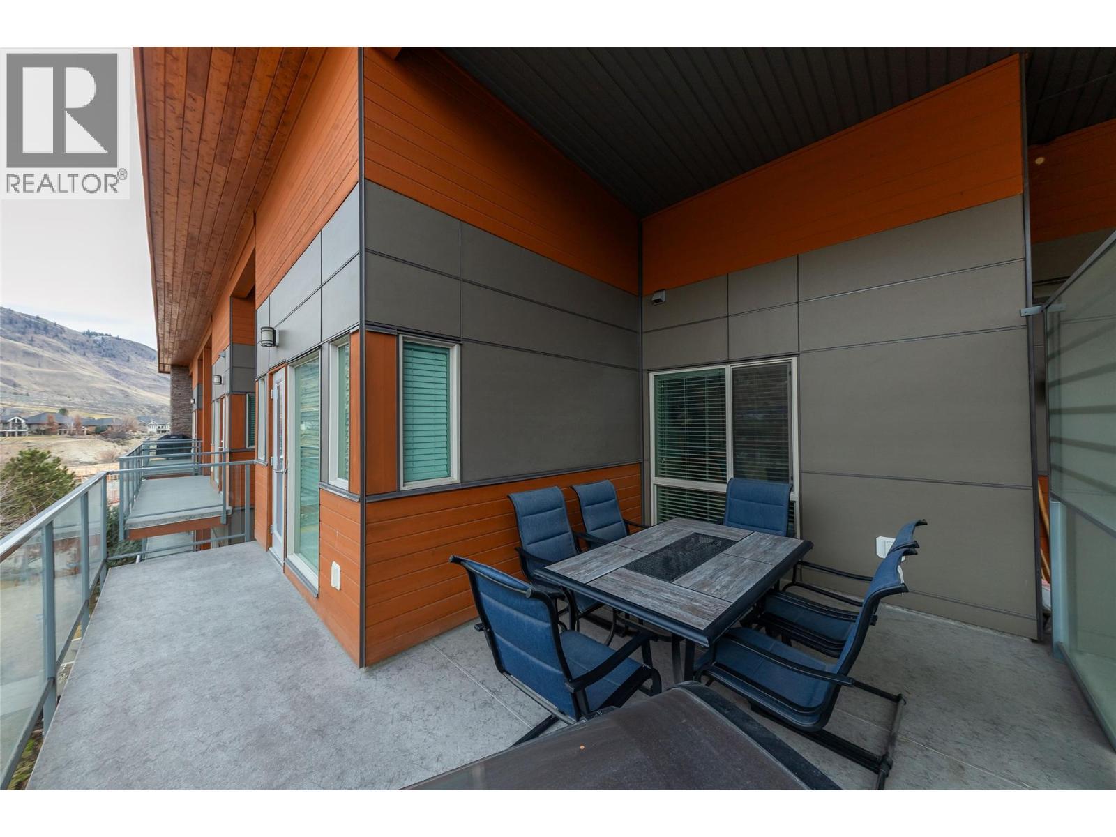 1030 Talasa Way Unit# 2410, Kamloops, BC - Outdoor With Exterior