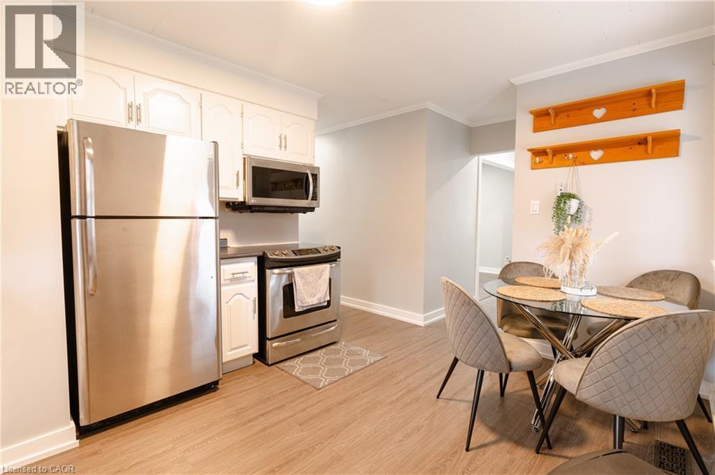 280 Wilson Avenue, Kitchener, ON - Indoor