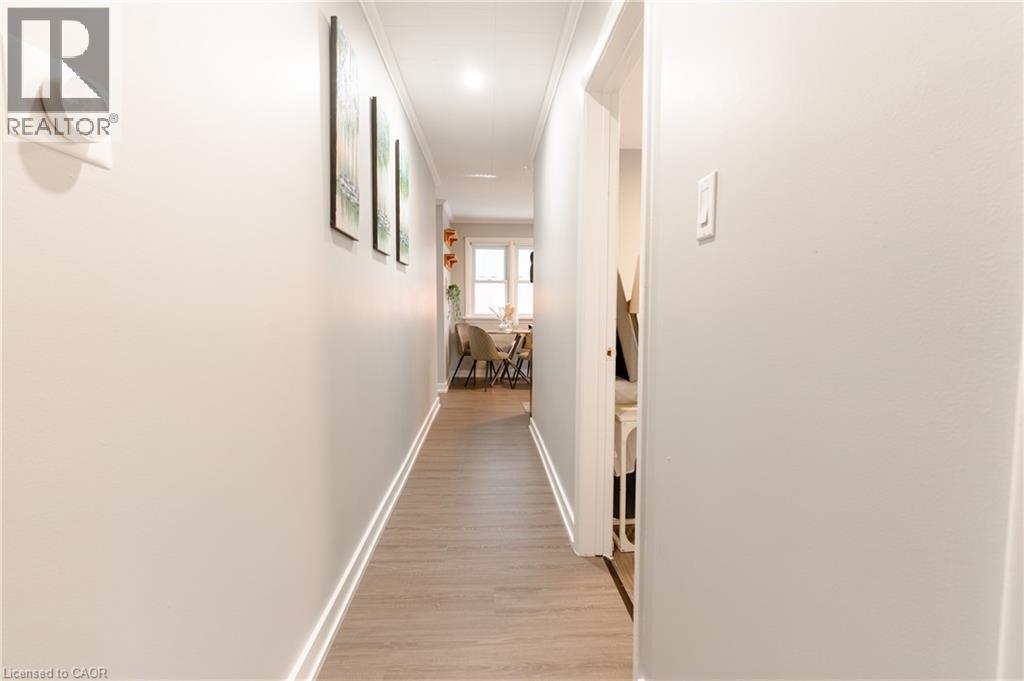 280 Wilson Avenue, Kitchener, ON - Indoor Photo Showing Other Room