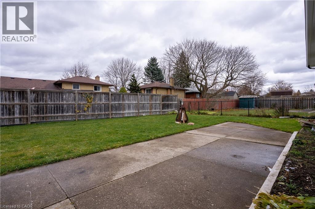 280 Wilson Avenue, Kitchener, ON - Outdoor