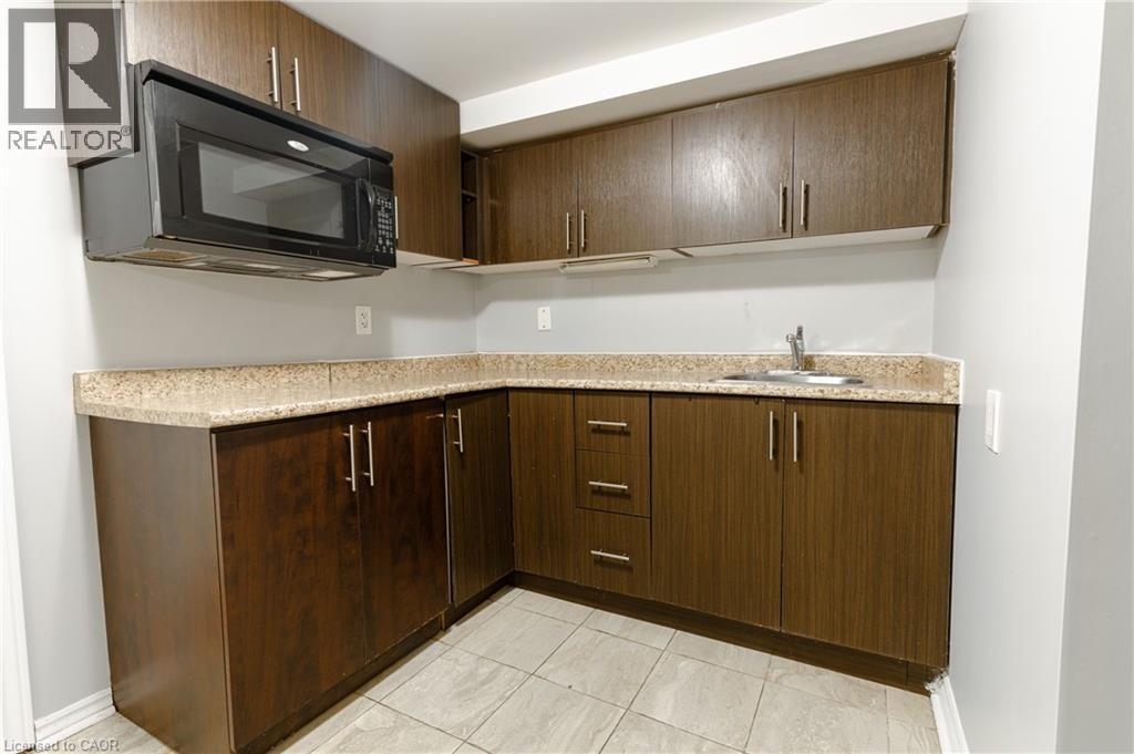 280 Wilson Avenue, Kitchener, ON - Indoor