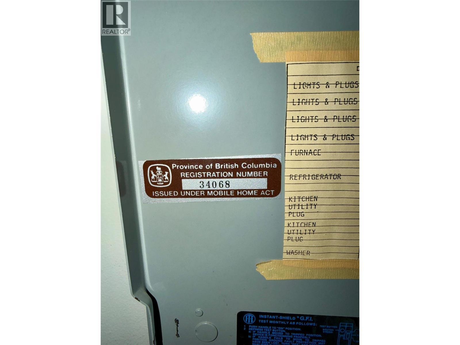 469 Main Street Unit# 17, Sicamous, BC