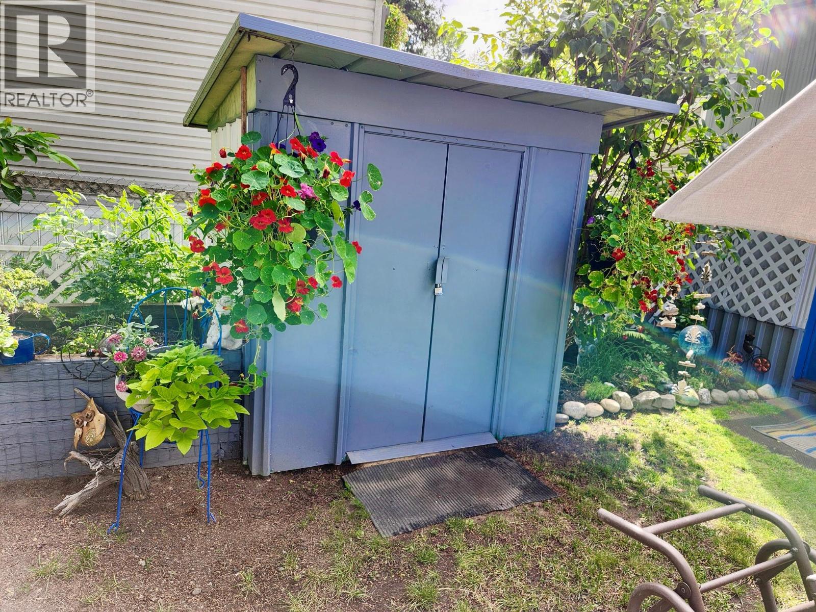 469 Main Street Unit# 17, Sicamous, BC