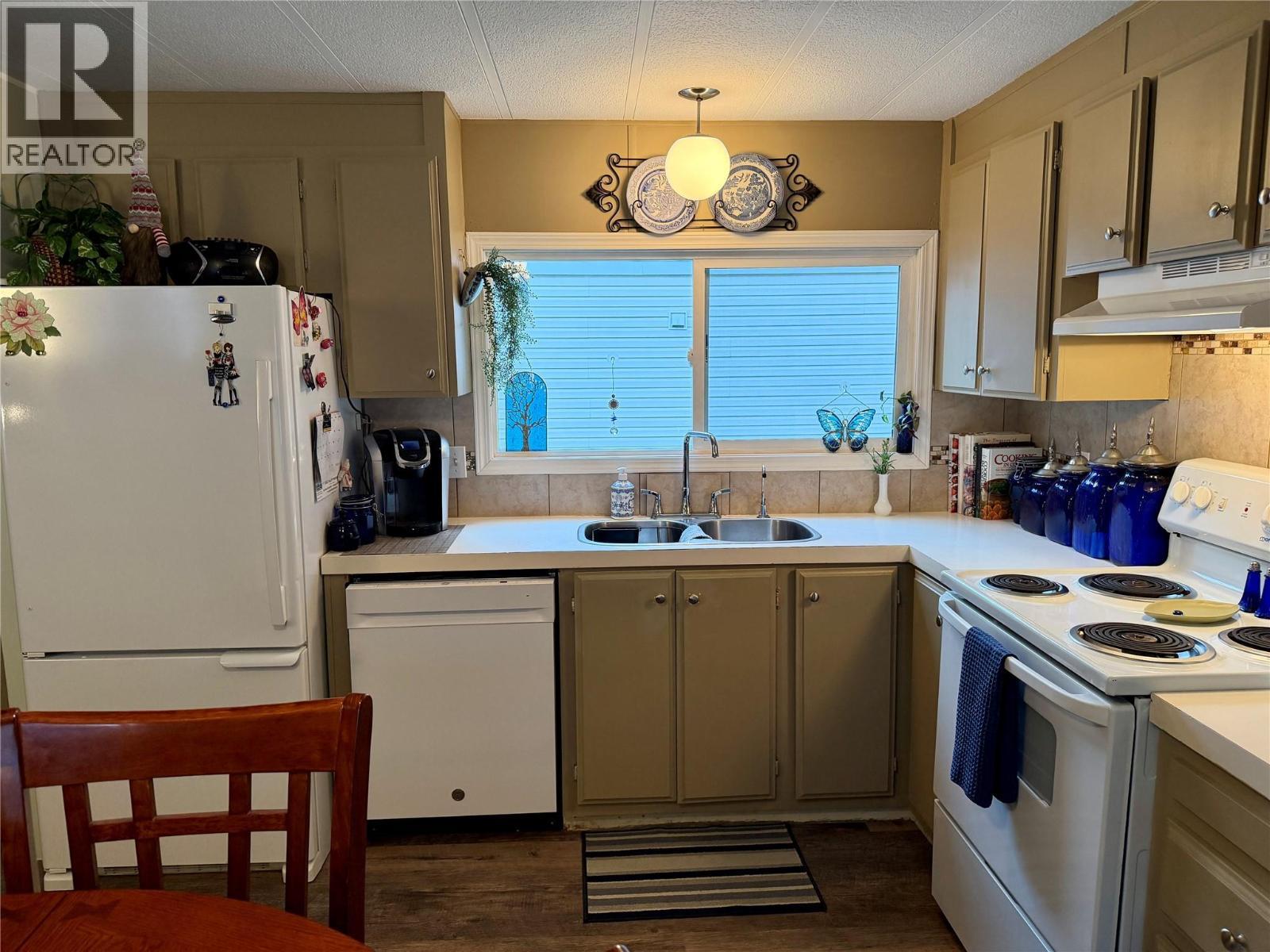 469 Main Street Unit# 17, Sicamous, BC