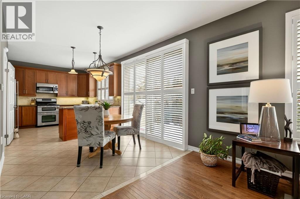 1326 Pepperbush Place, Oakville, ON - Indoor