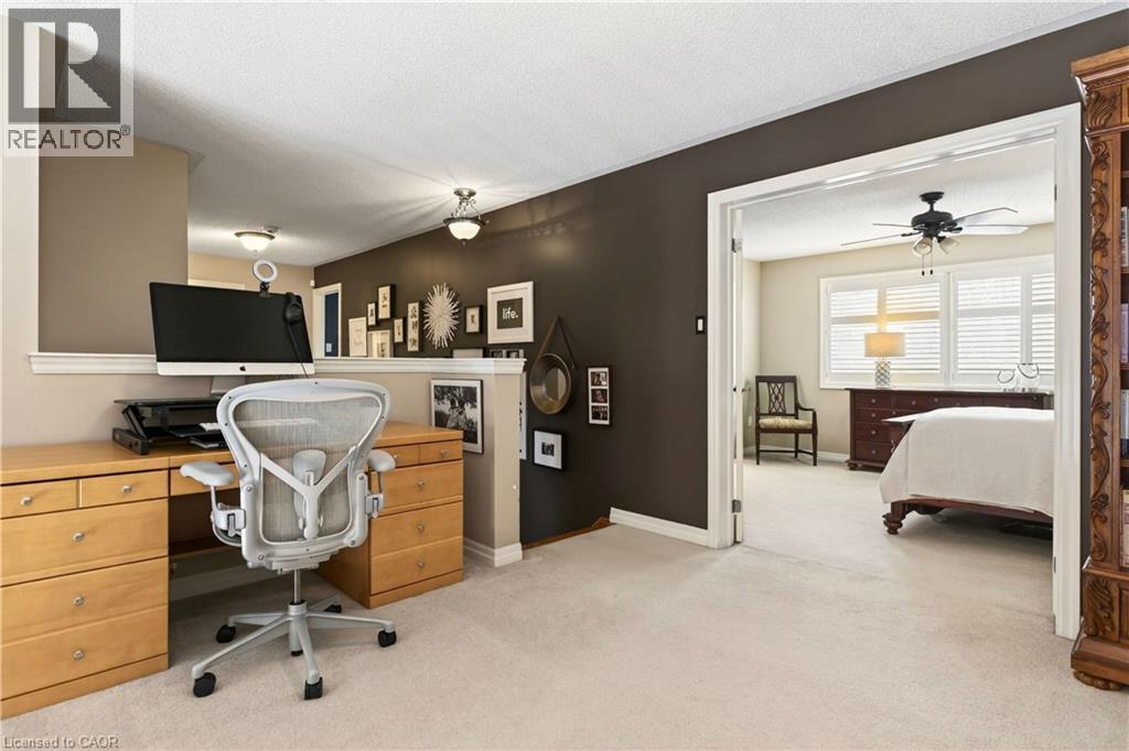 1326 Pepperbush Place, Oakville, ON - Indoor