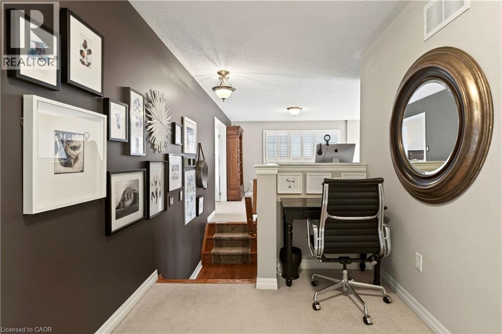 1326 Pepperbush Place, Oakville, ON - Indoor