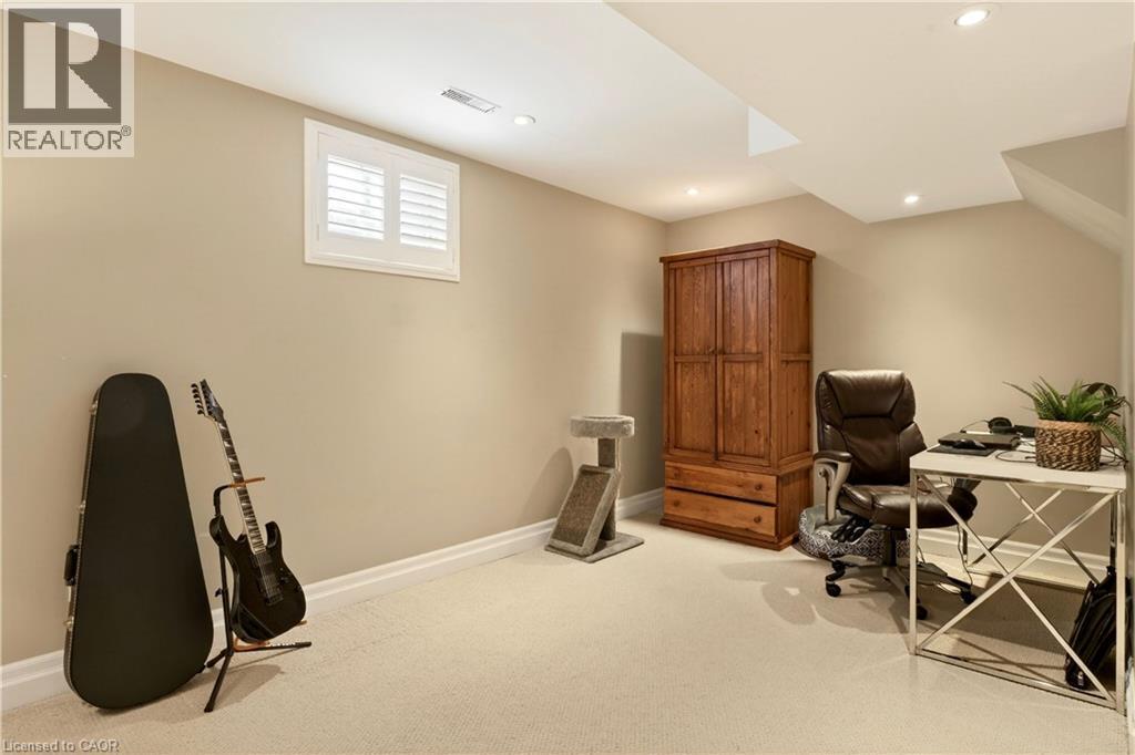 1326 Pepperbush Place, Oakville, ON - Indoor