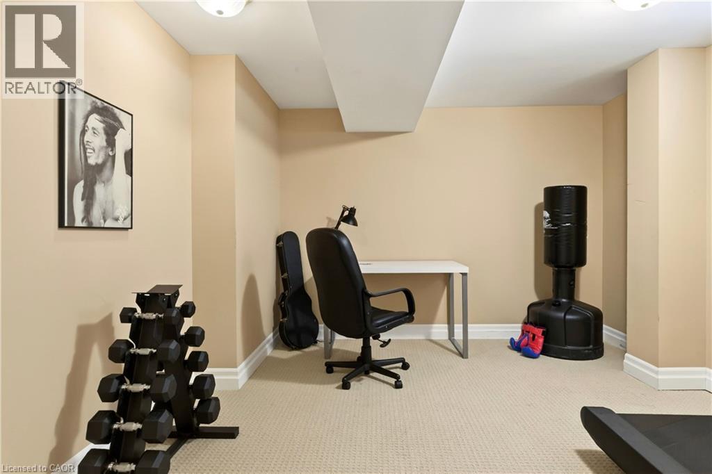 1326 Pepperbush Place, Oakville, ON - Indoor